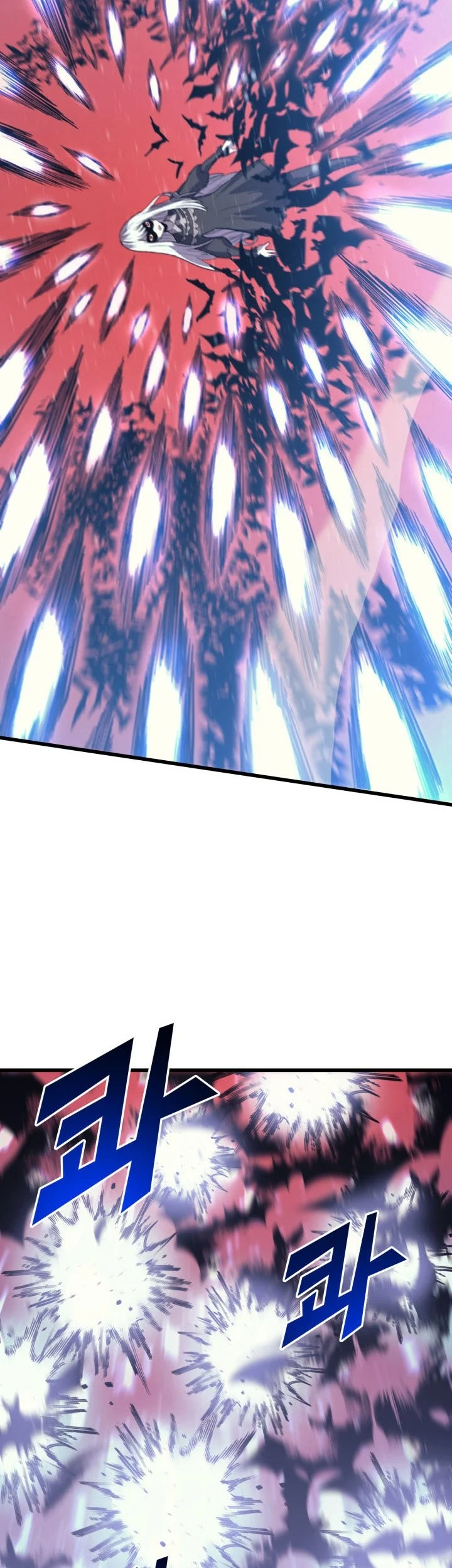 Max Level Returner Chapter 126 - halaman 40