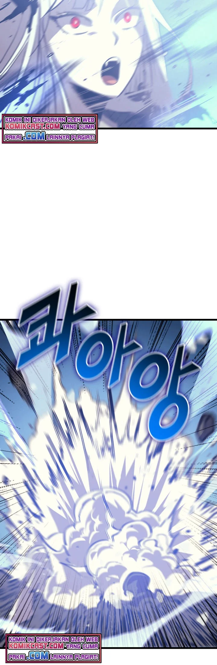 Max Level Returner Chapter 126 - halaman 42