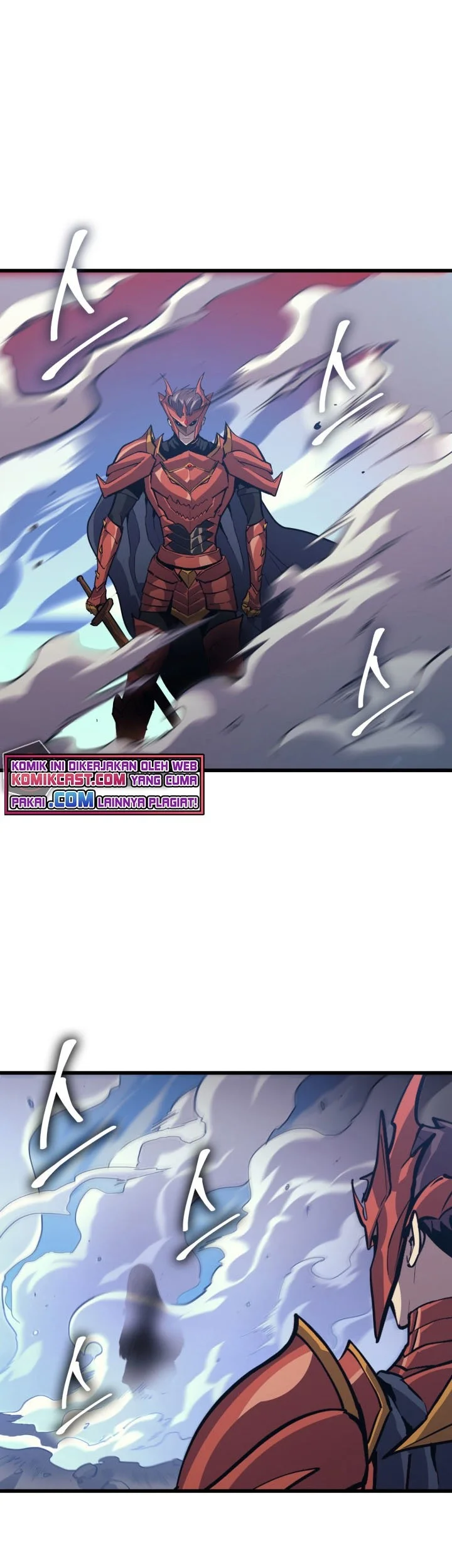 Max Level Returner Chapter 126 - halaman 43
