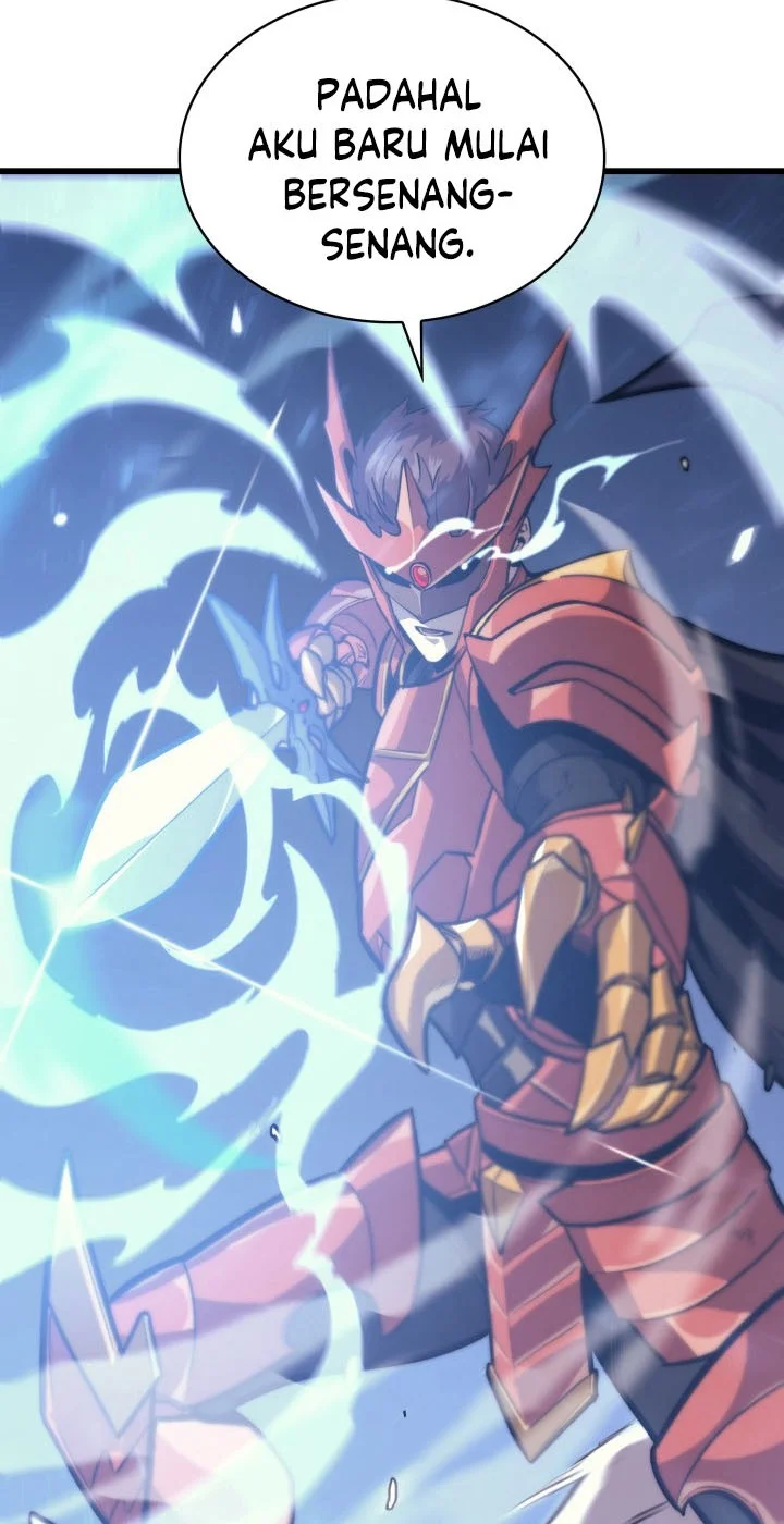 Max Level Returner Chapter 126 - halaman 46