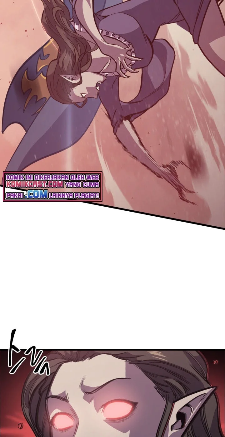 Max Level Returner Chapter 126 - halaman 5