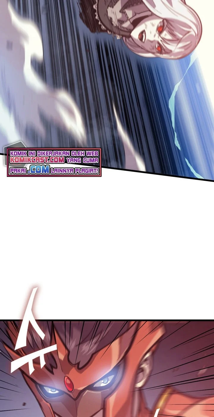 Max Level Returner Chapter 126 - halaman 50