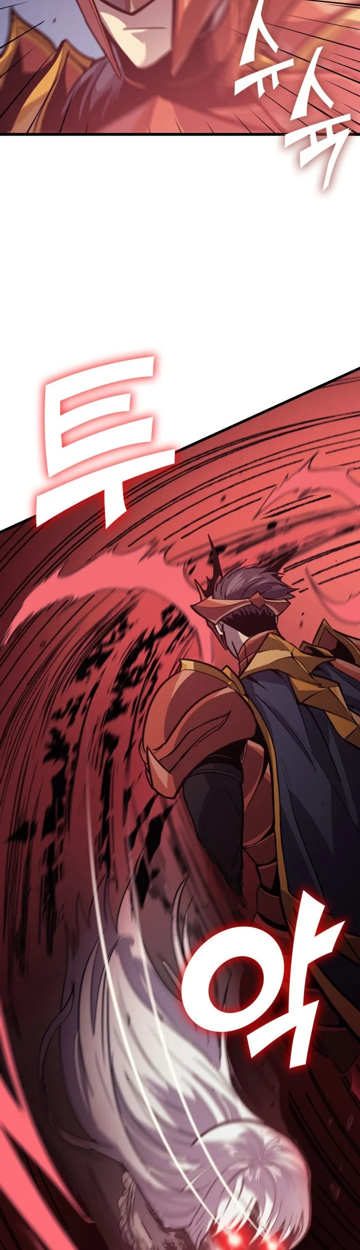 Max Level Returner Chapter 126 - halaman 51