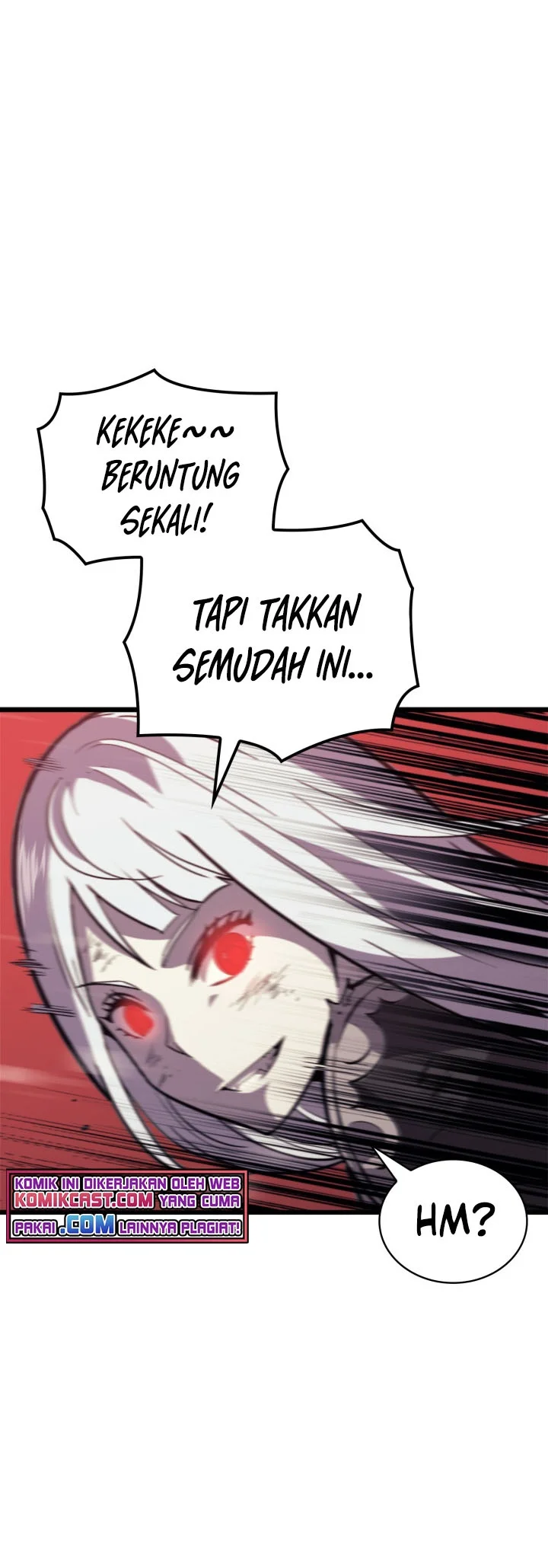 Max Level Returner Chapter 126 - halaman 53