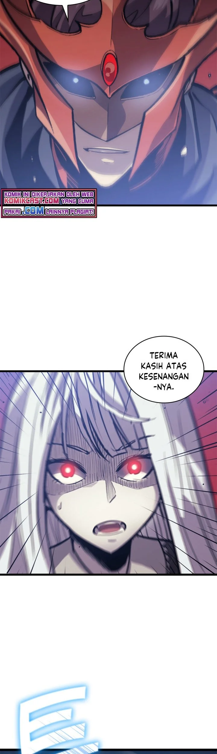 Max Level Returner Chapter 126 - halaman 56