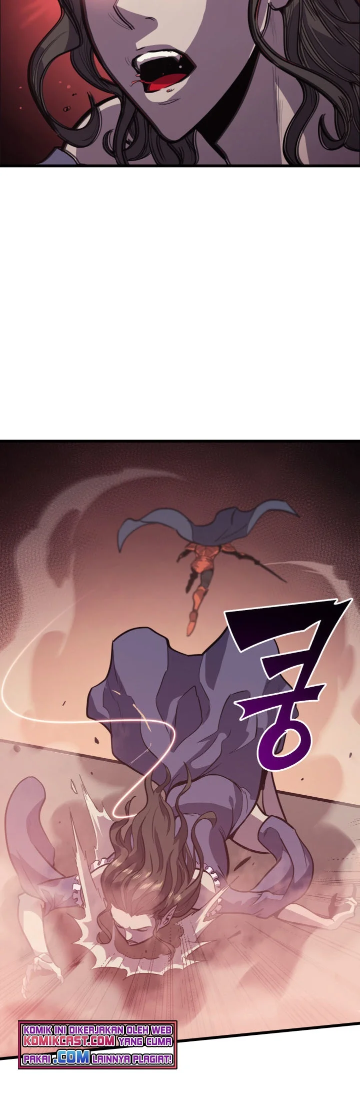 Max Level Returner Chapter 126 - halaman 6