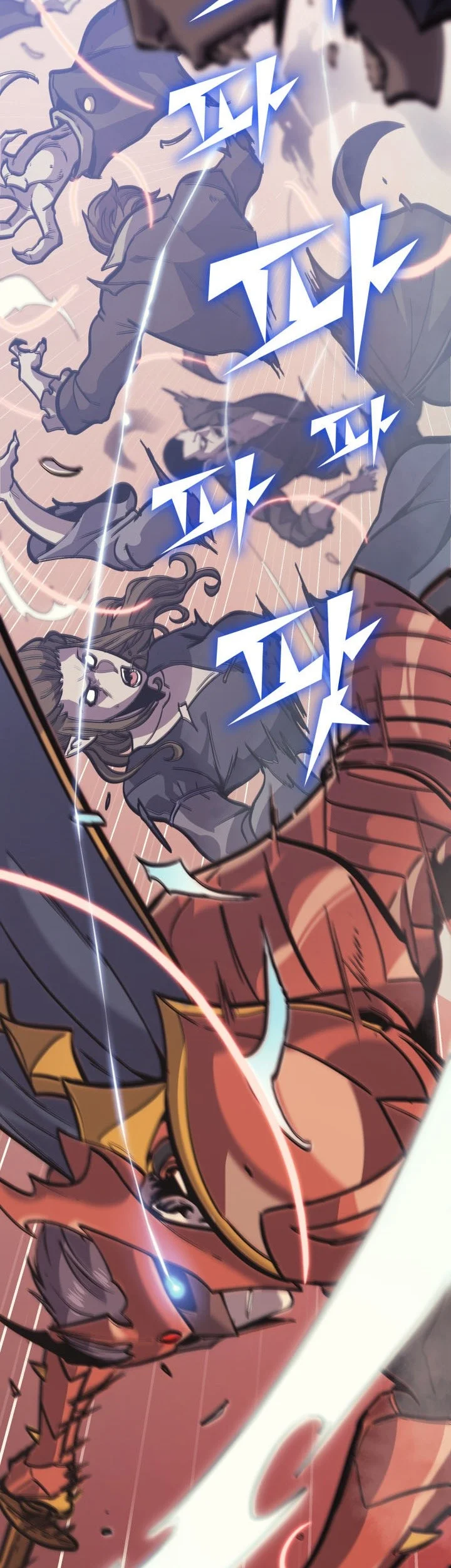 Max Level Returner Chapter 126 - halaman 9