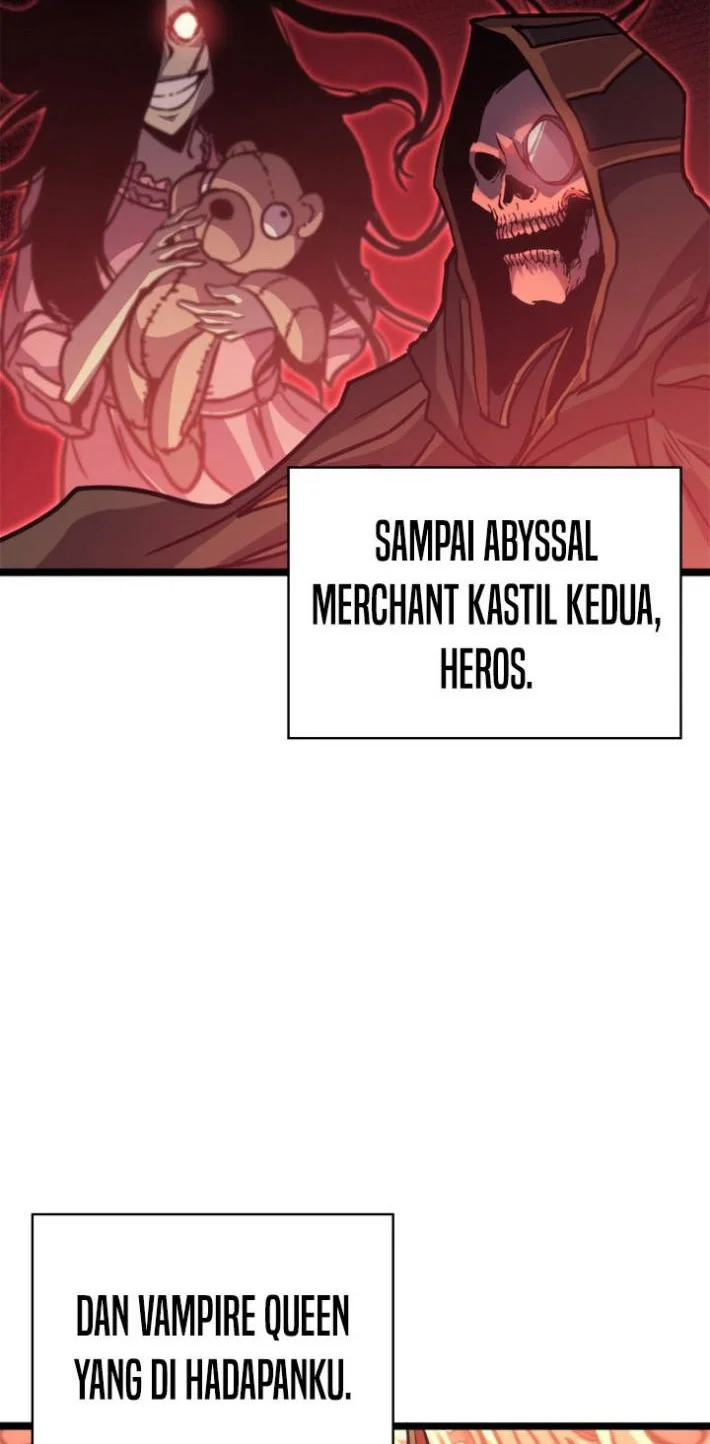 Max Level Returner Chapter 127 - halaman 10
