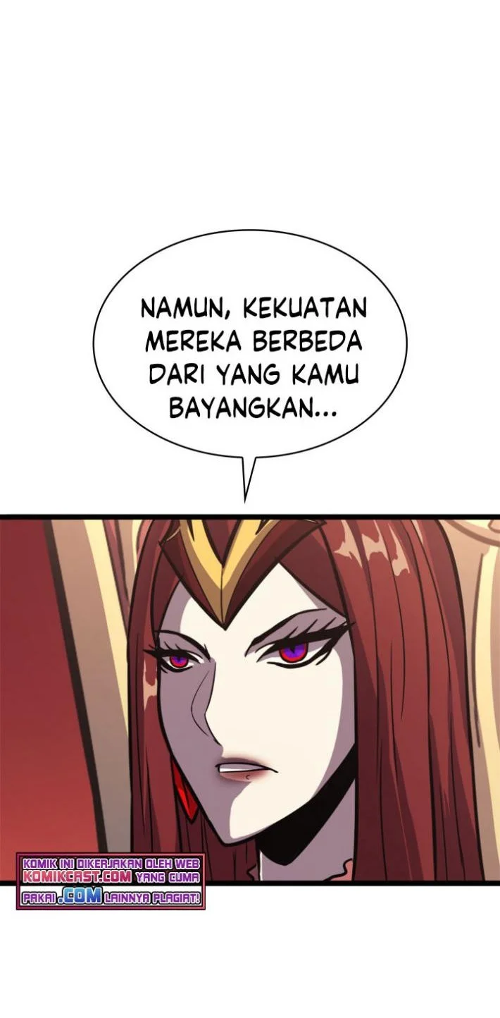 Max Level Returner Chapter 127 - halaman 13