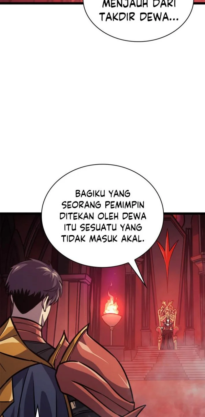 Max Level Returner Chapter 127 - halaman 15