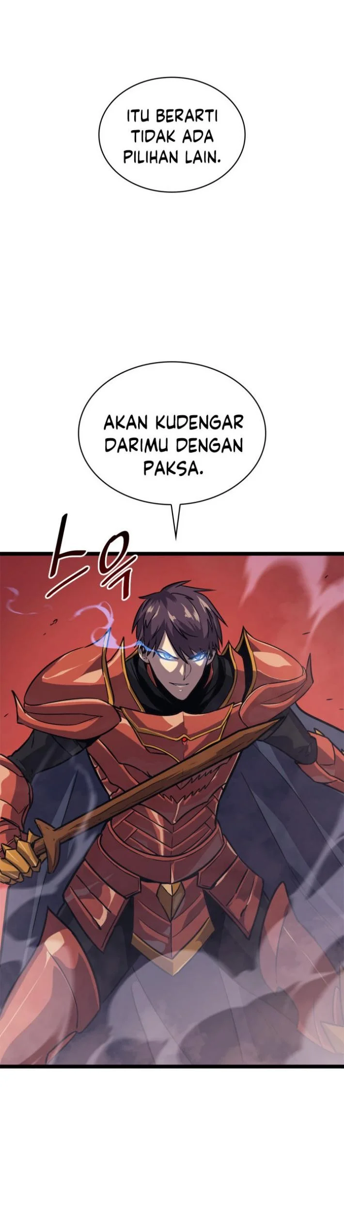 Max Level Returner Chapter 127 - halaman 17