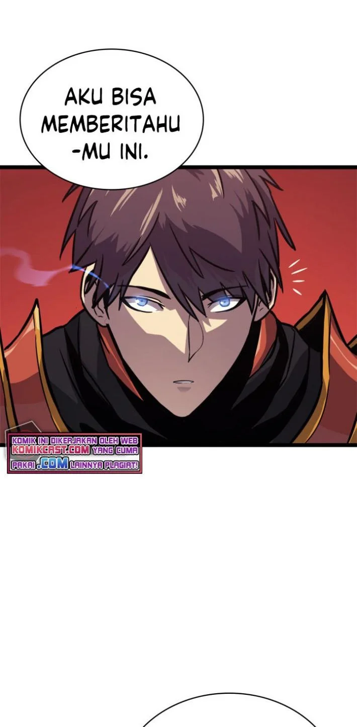 Max Level Returner Chapter 127 - halaman 18