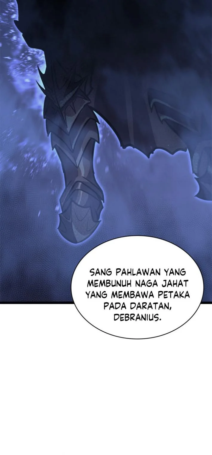 Max Level Returner Chapter 127 - halaman 21