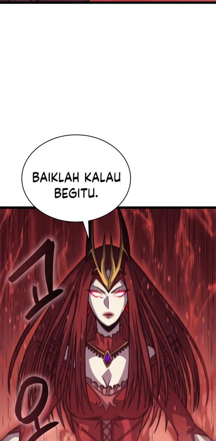 Max Level Returner Chapter 127 - halaman 25