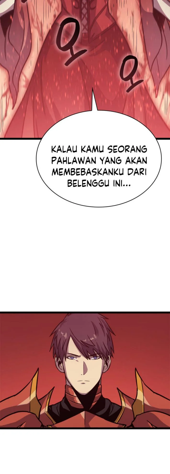 Max Level Returner Chapter 127 - halaman 26