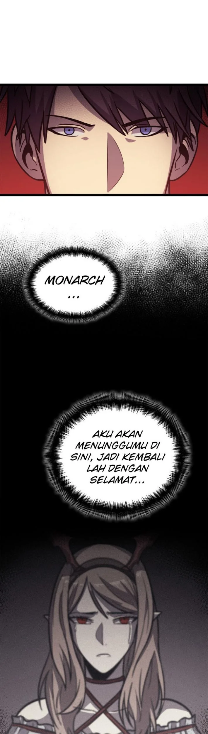 Max Level Returner Chapter 127 - halaman 27