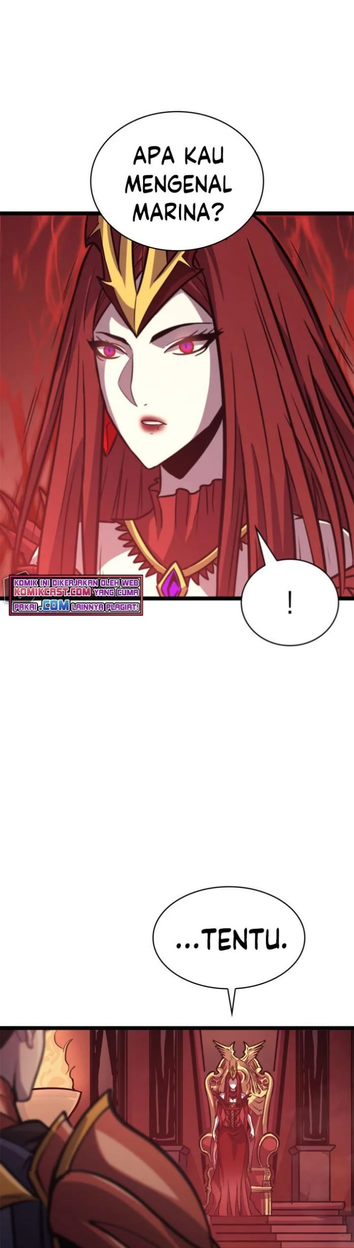 Max Level Returner Chapter 127 - halaman 29