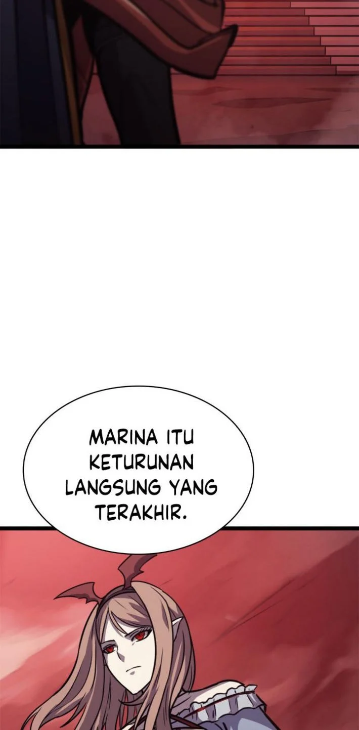 Max Level Returner Chapter 127 - halaman 30