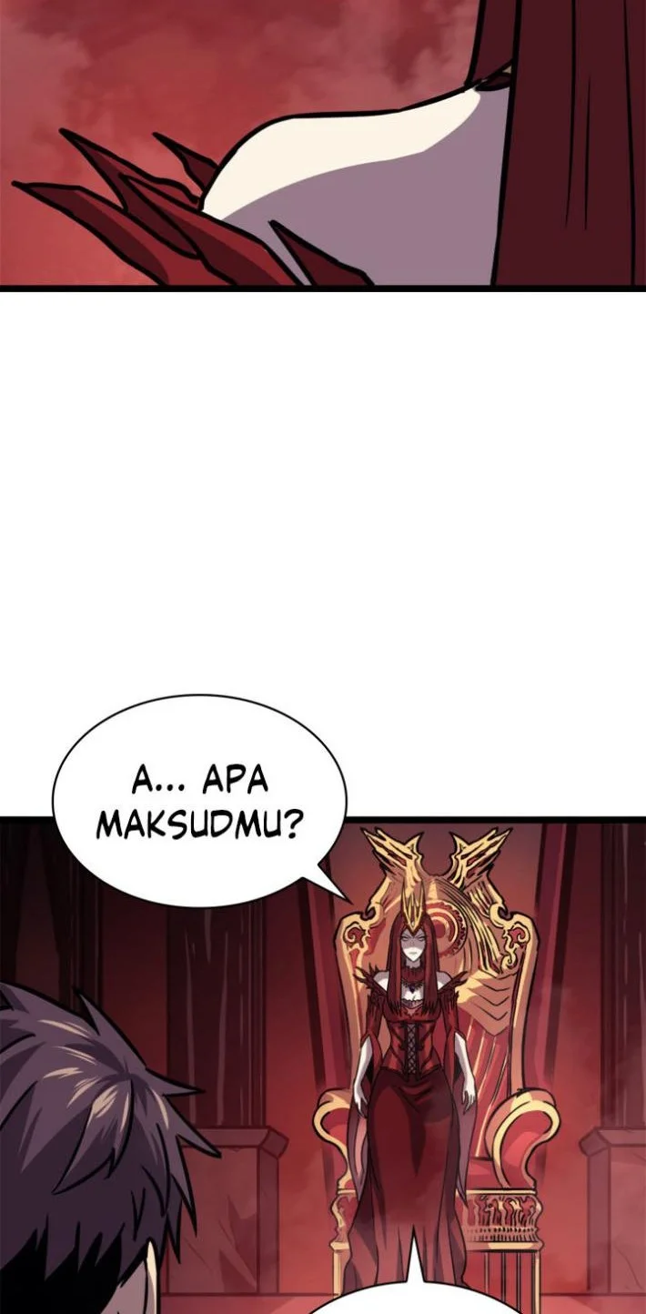 Max Level Returner Chapter 127 - halaman 33