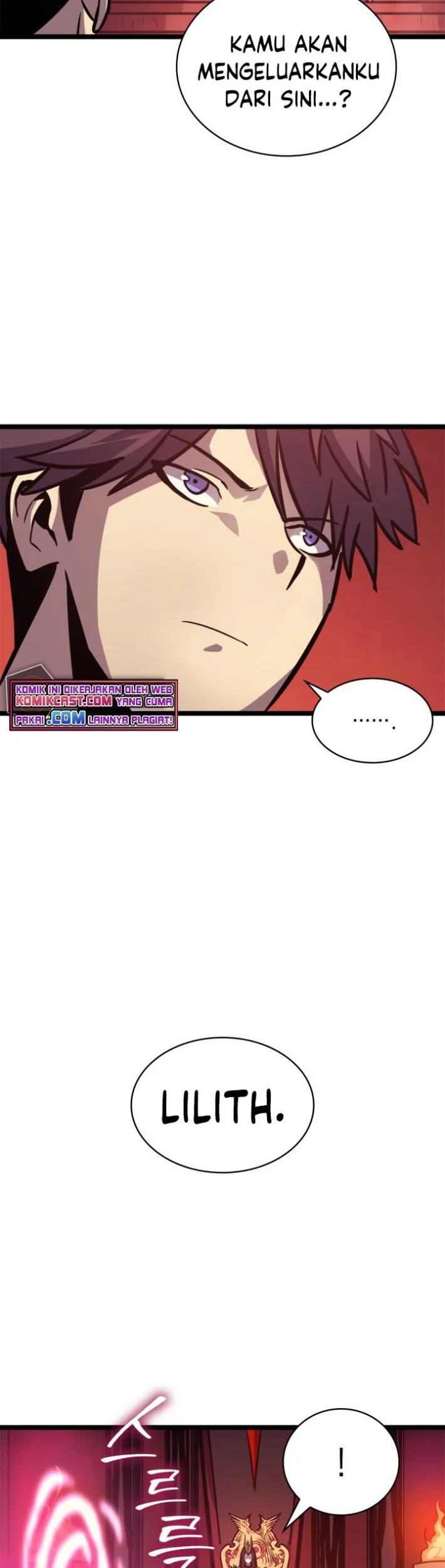 Max Level Returner Chapter 127 - halaman 34