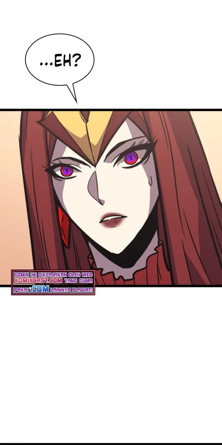 Max Level Returner Chapter 127 - halaman 41