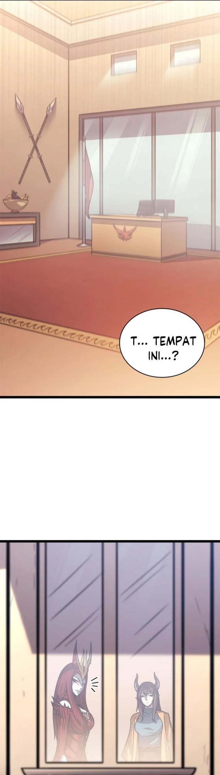 Max Level Returner Chapter 127 - halaman 42