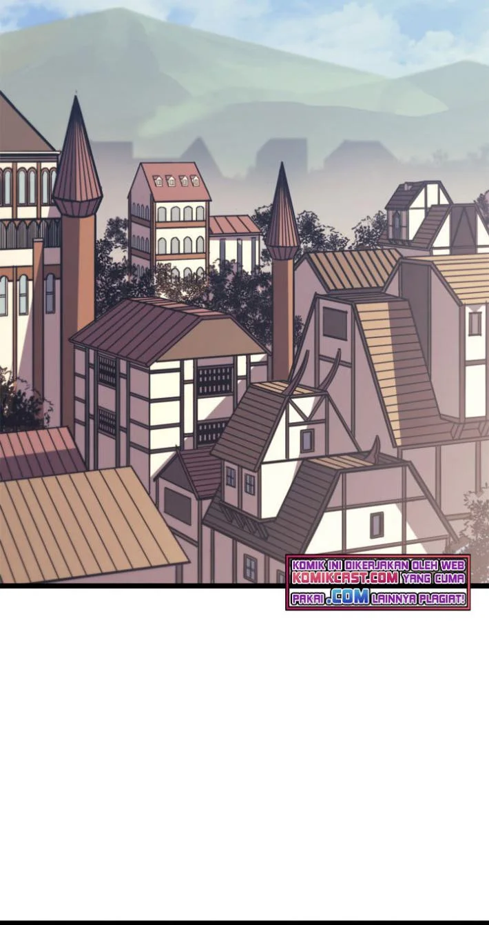Max Level Returner Chapter 127 - halaman 46
