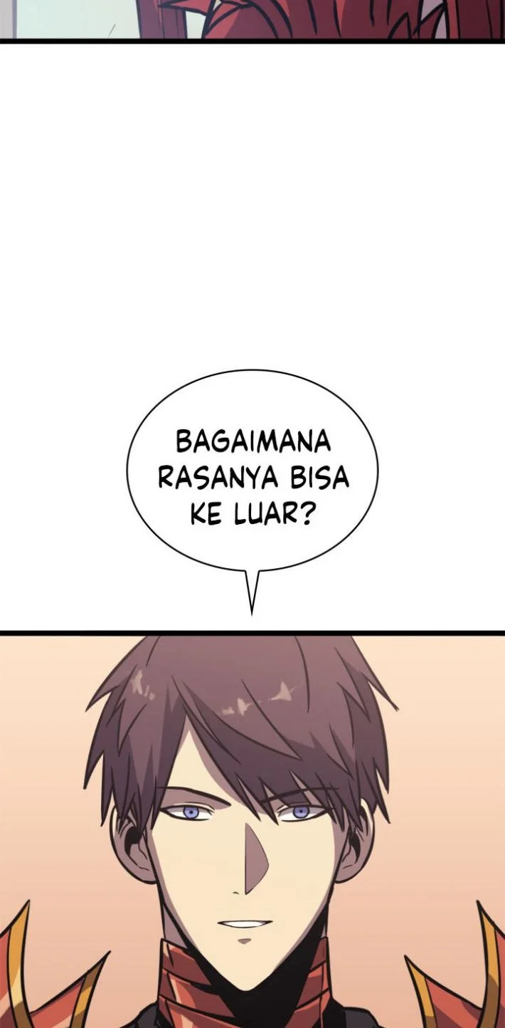Max Level Returner Chapter 127 - halaman 50