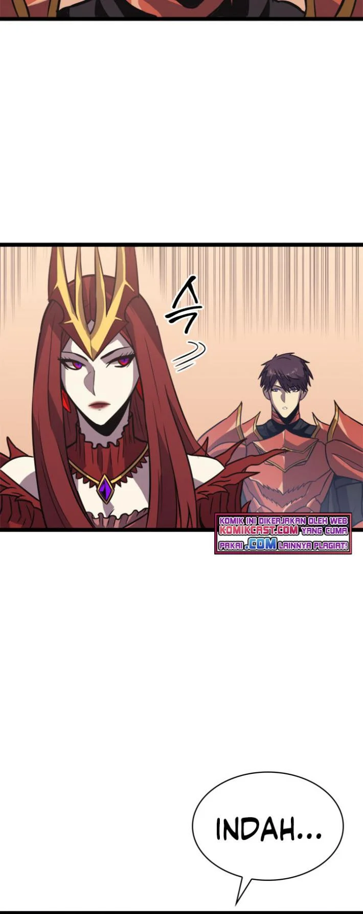 Max Level Returner Chapter 127 - halaman 51
