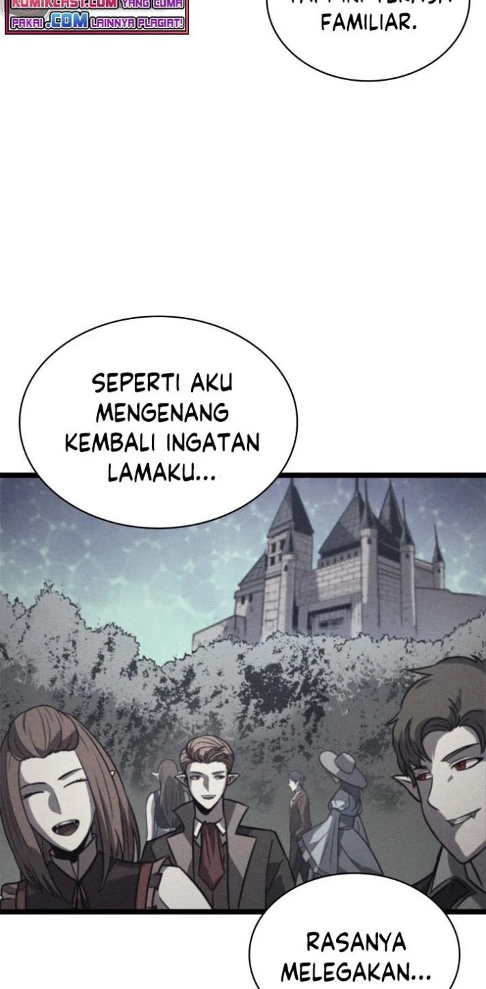 Max Level Returner Chapter 127 - halaman 53
