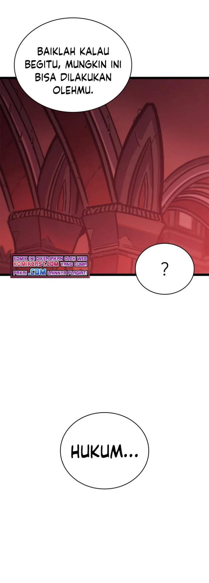 Max Level Returner Chapter 127 - halaman 6
