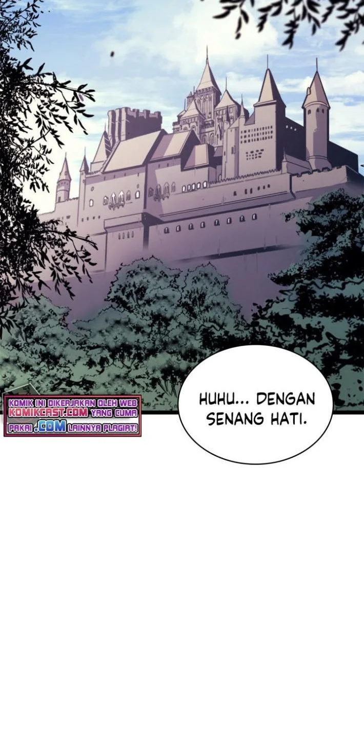Max Level Returner Chapter 127 - halaman 63