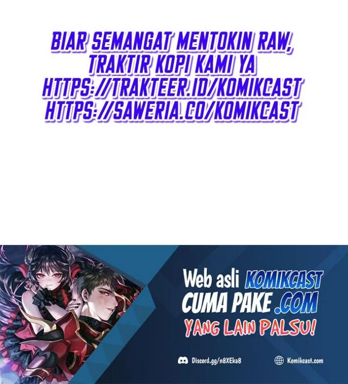 Max Level Returner Chapter 127 - halaman 68