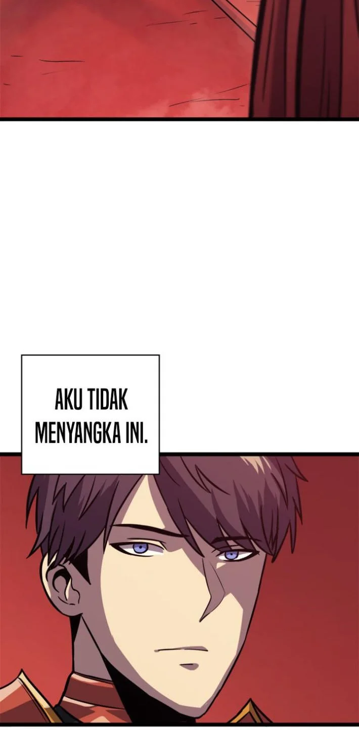 Max Level Returner Chapter 127 - halaman 8