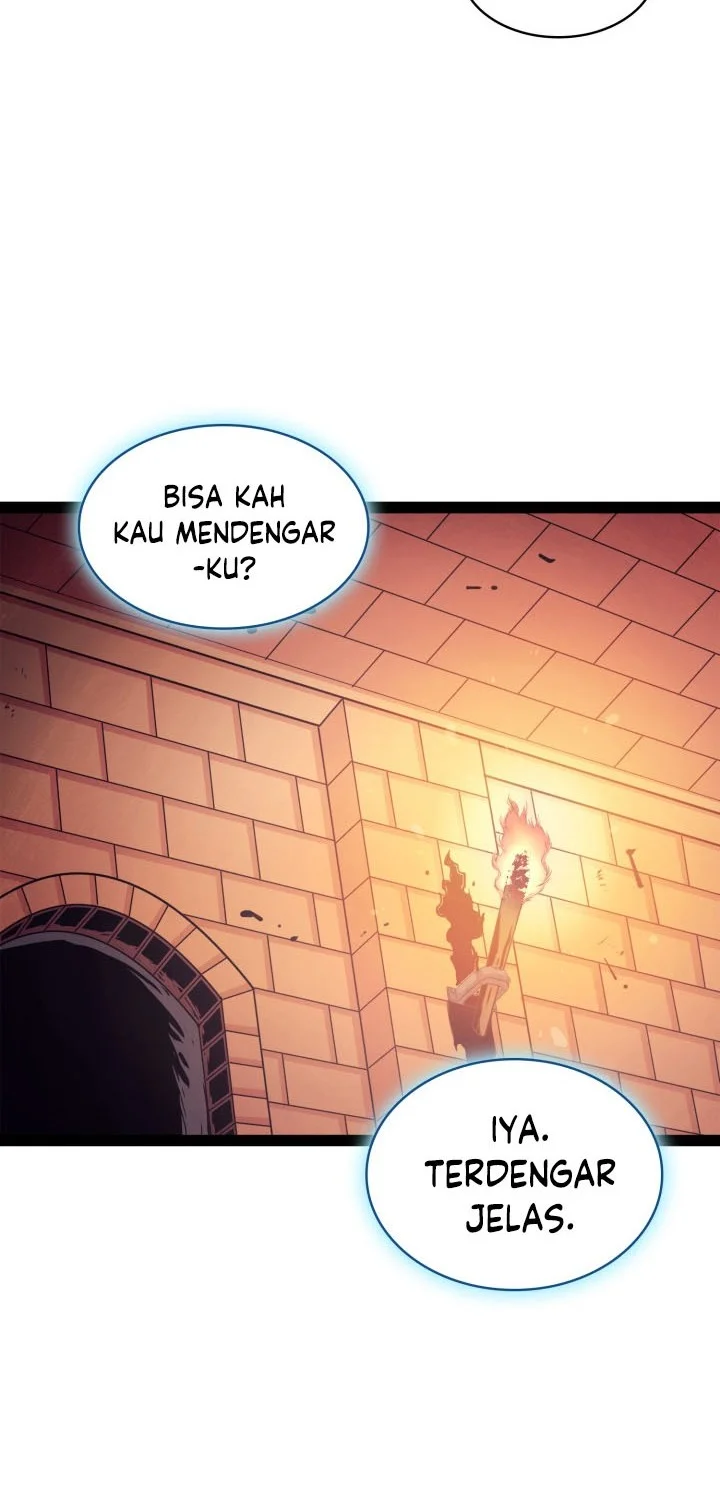 Max Level Returner Chapter 128 - halaman 10