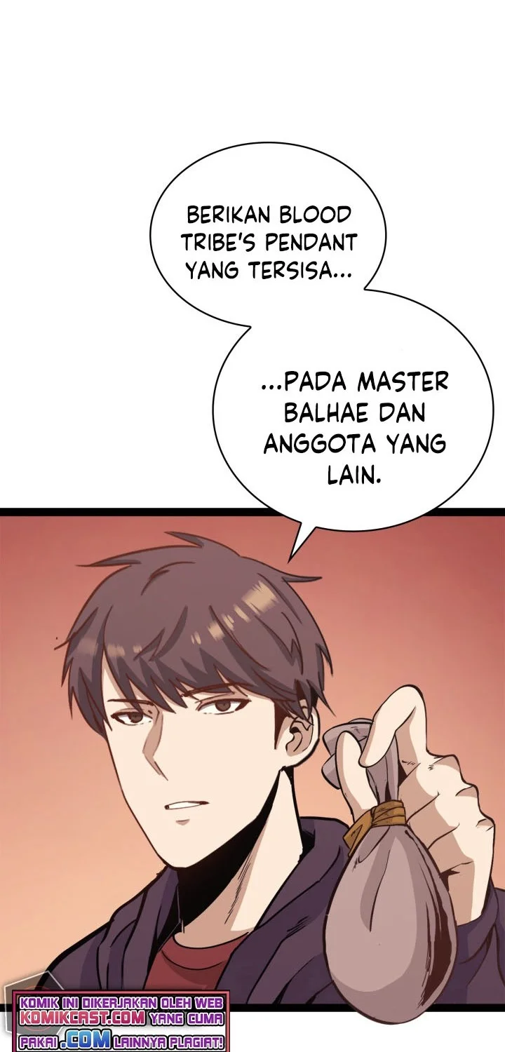 Max Level Returner Chapter 128 - halaman 13