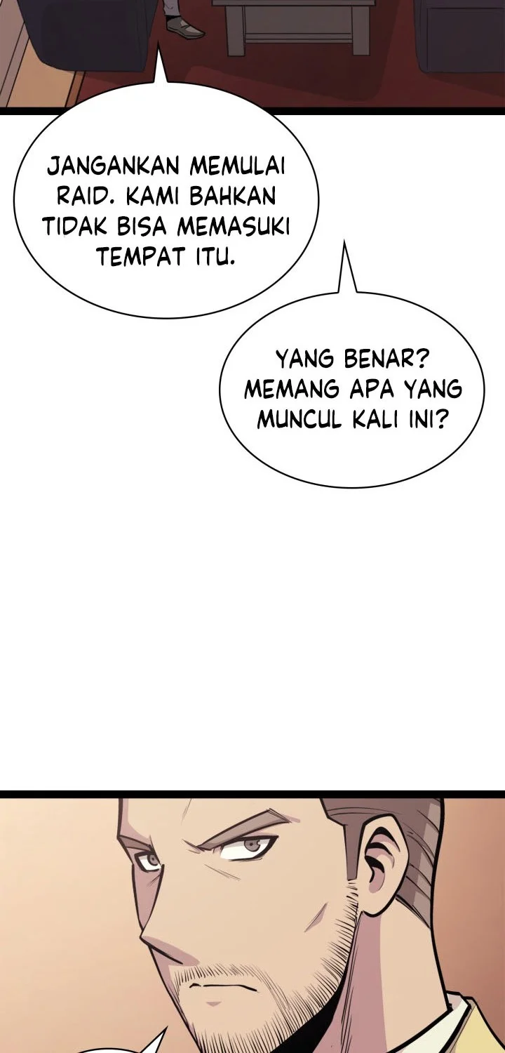 Max Level Returner Chapter 128 - halaman 20
