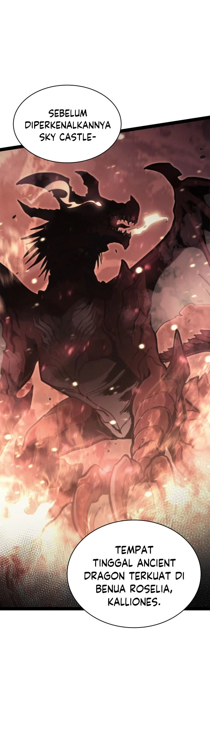 Max Level Returner Chapter 128 - halaman 22