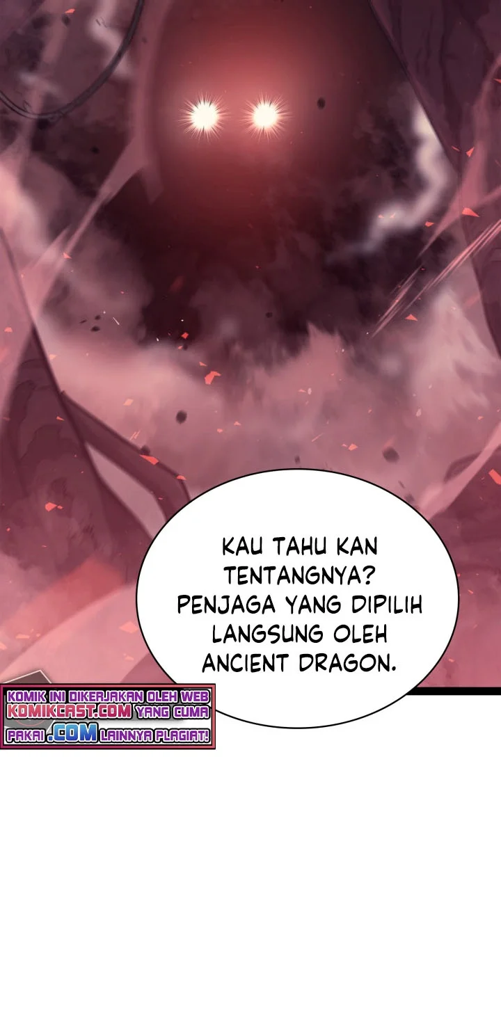 Max Level Returner Chapter 128 - halaman 26
