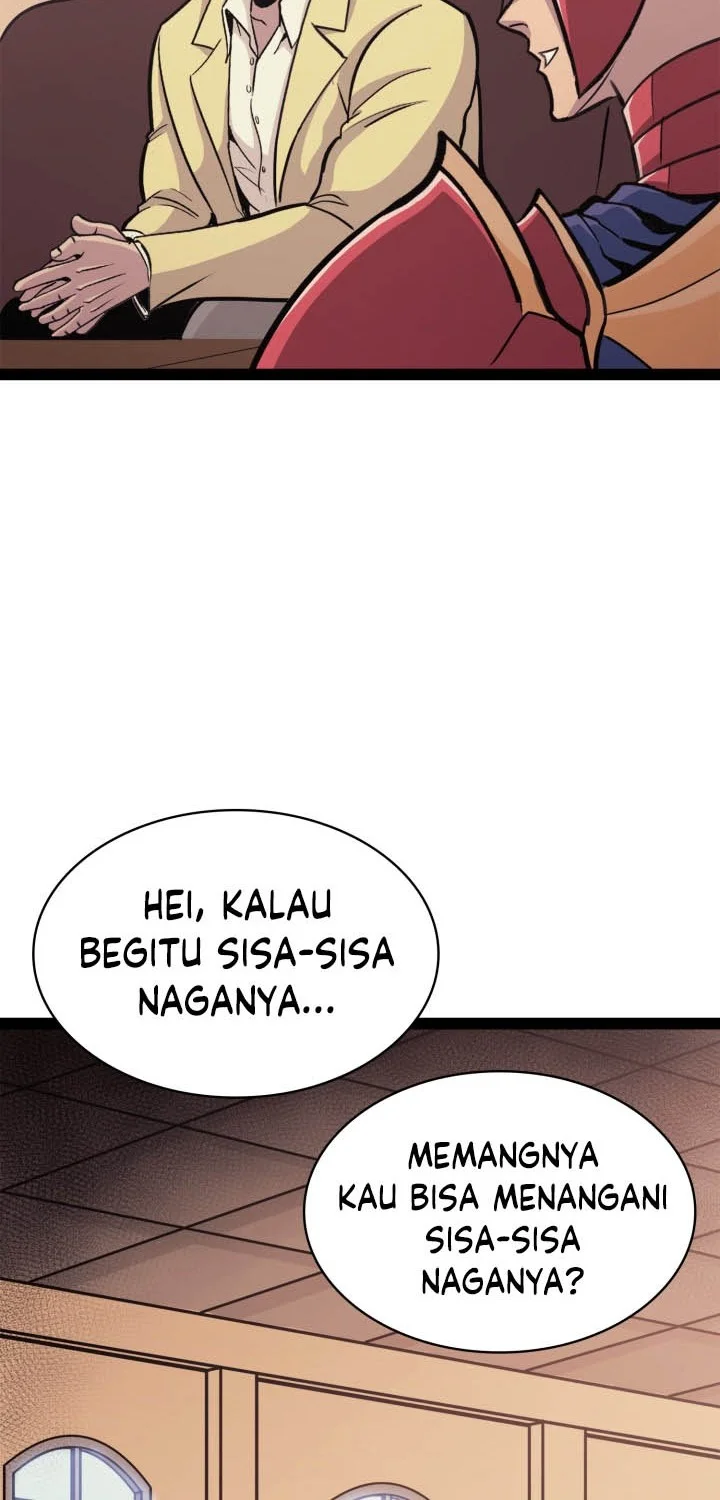 Max Level Returner Chapter 128 - halaman 28