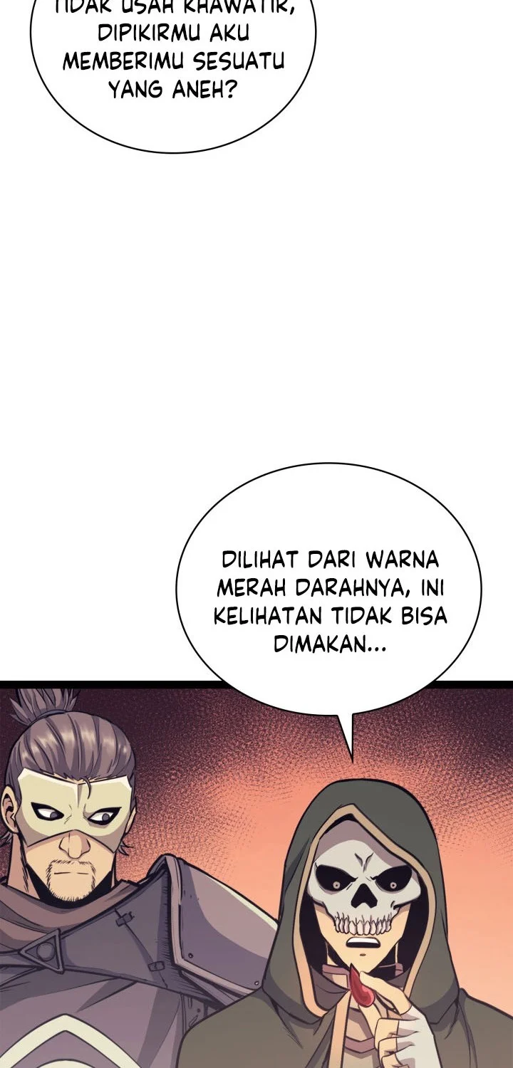 Max Level Returner Chapter 128 - halaman 3