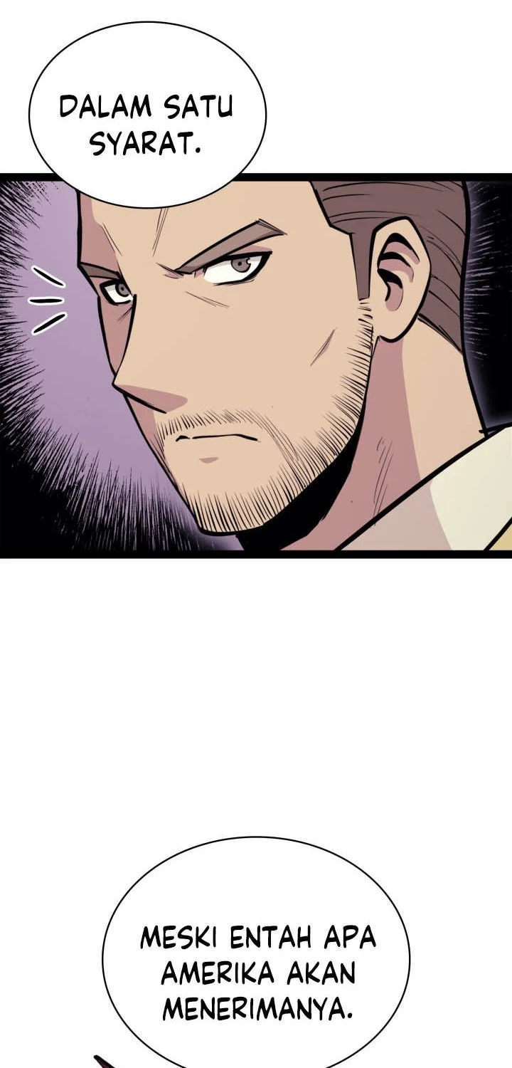 Max Level Returner Chapter 128 - halaman 30