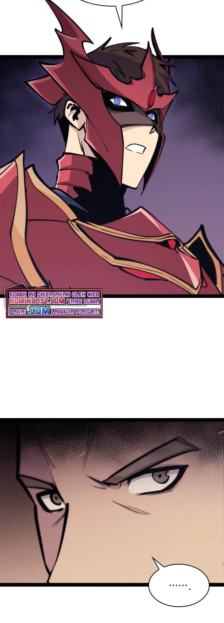 Max Level Returner Chapter 128 - halaman 31