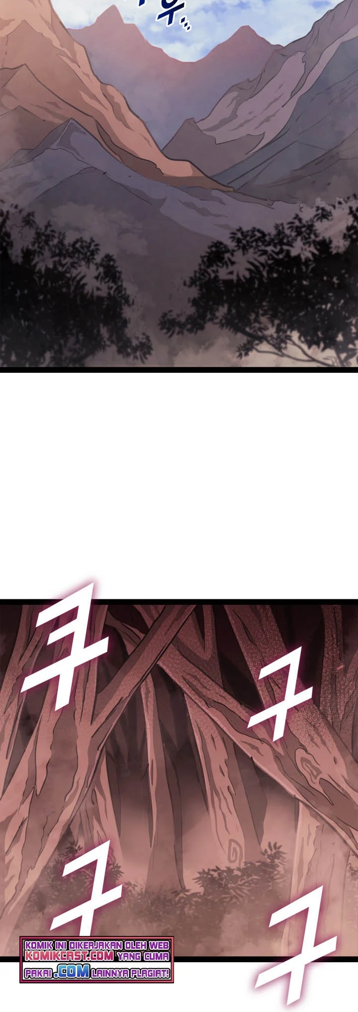 Max Level Returner Chapter 128 - halaman 46