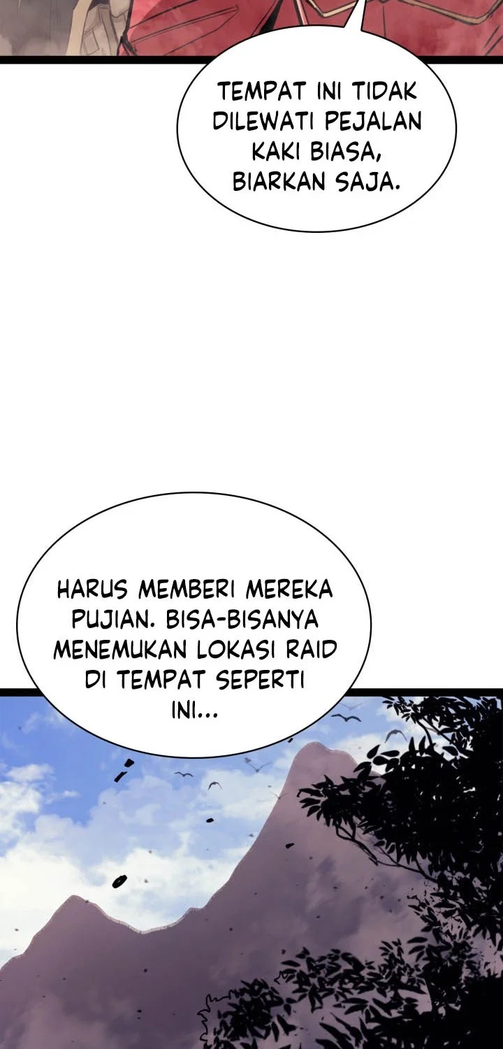 Max Level Returner Chapter 128 - halaman 50