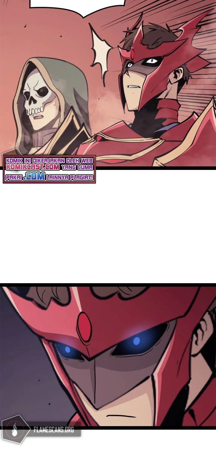 Max Level Returner Chapter 128 - halaman 58