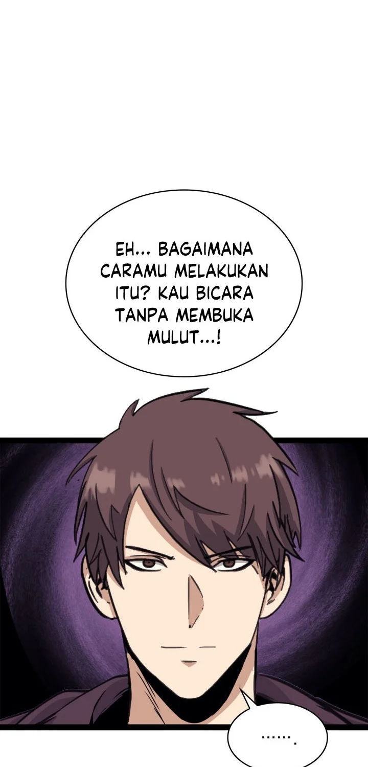 Max Level Returner Chapter 128 - halaman 8