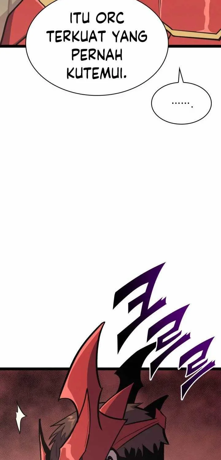 Max Level Returner Chapter 129 - halaman 10