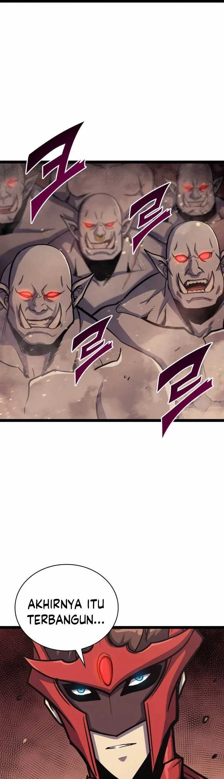 Max Level Returner Chapter 129 - halaman 12