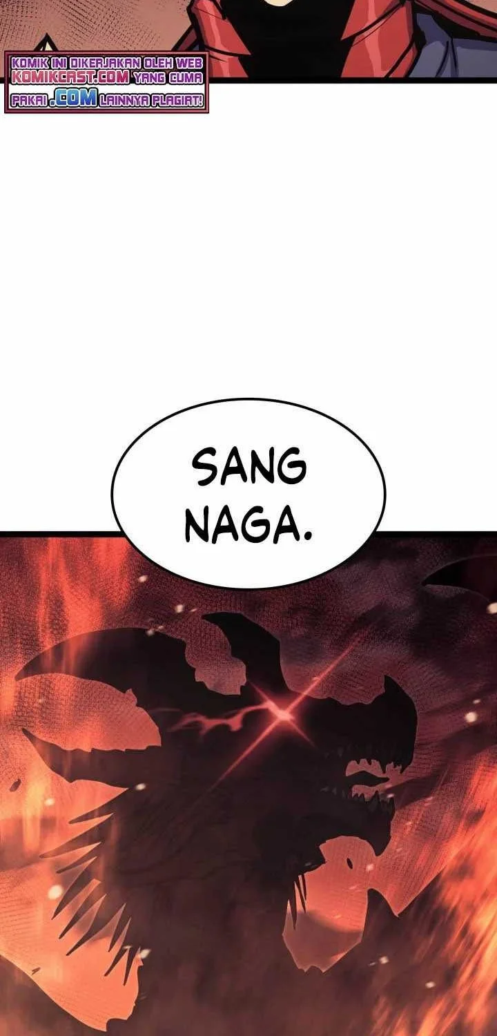 Max Level Returner Chapter 129 - halaman 13